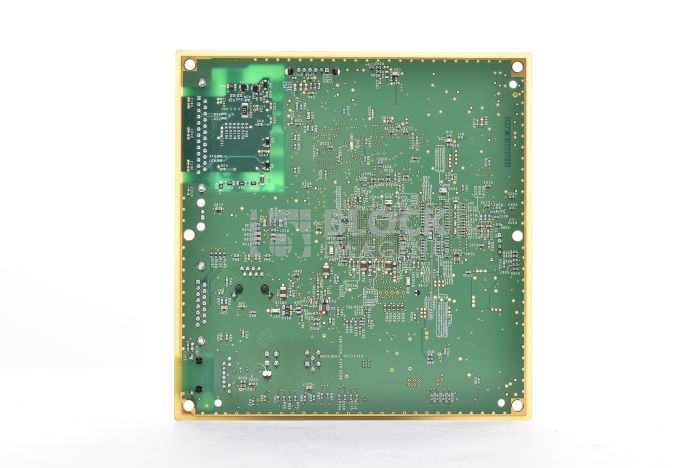 5136002-2 - GE - CT - Integrated Peripheral Control Board | Block